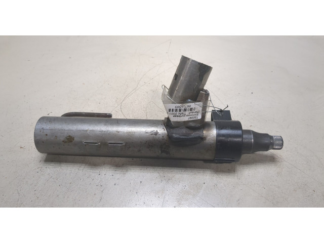 рейка Колонка рулевая Renault Trafic 2001-2014