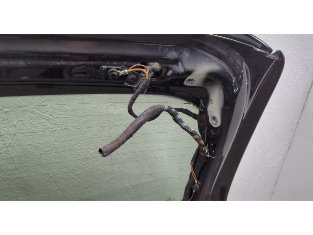 Замок багажника  Audi Q7 2005-2015       