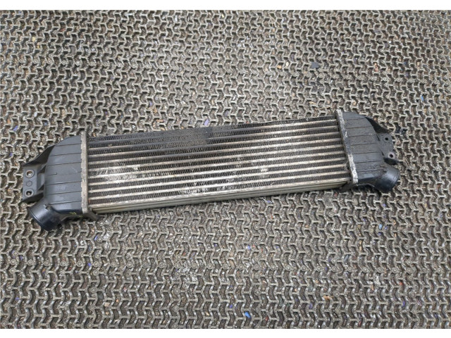 Интеркулер SsangYong Rodius 2004-2013 2.7 2371121051