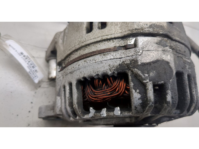 Генератор Skoda Fabia 2007-2014