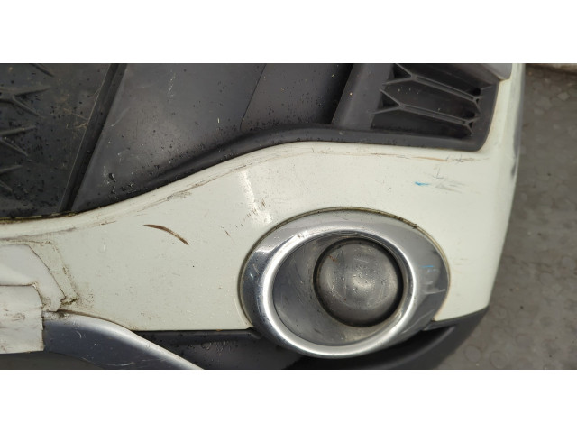 Бампер Citroen C-Crosser 2007-2013 передний