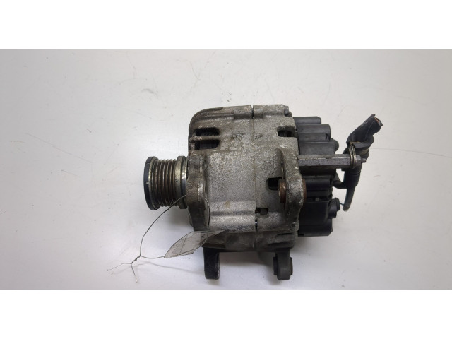 Генератор Skoda Octavia (A7) 2013-2023