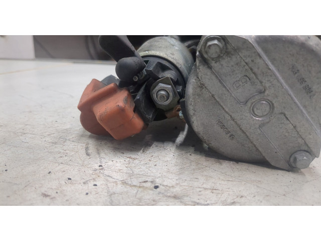 Стартер Nissan X-Trail (T32) 2013- 1.6 233003131R, 0001170623