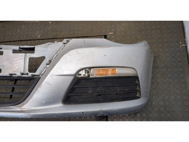 Бампер  Volkswagen Passat CC 2008-2012 передний   
