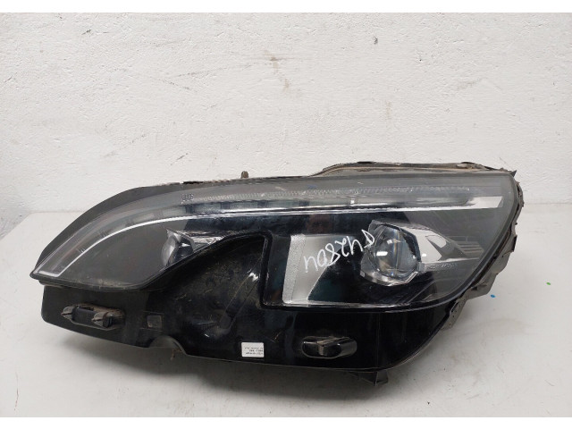 Фара передняя  Peugeot 3008 2016-2020 левая 