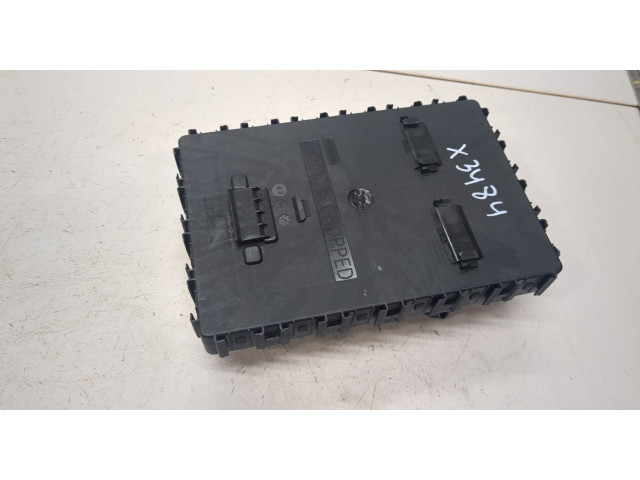 Блок предохранителей Ford EcoSport 2017-