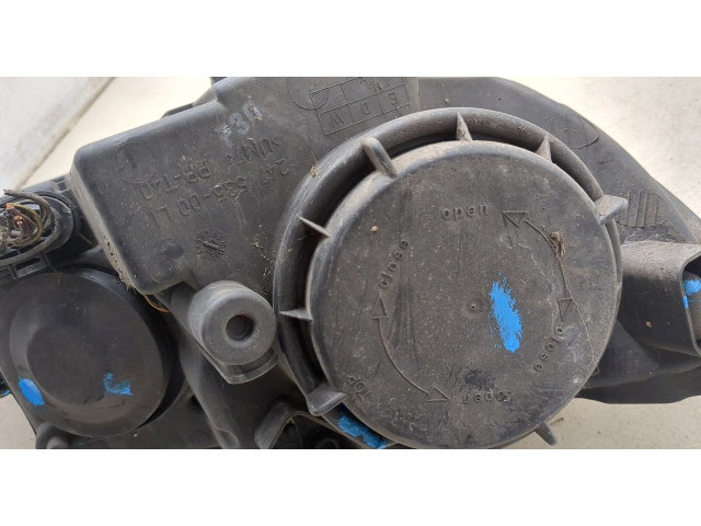 Фара передняя Volkswagen Golf Plus левая