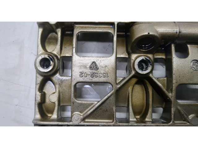 Масляный насос