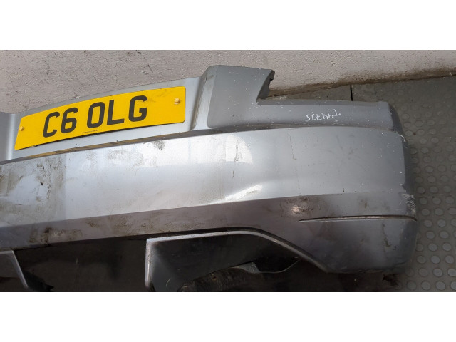 Бампер Chrysler Crossfire задний