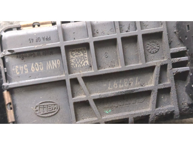 Турбина KIA Sorento 2009-2014