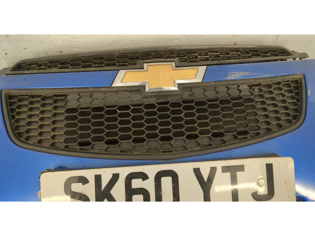 Бампер  Chevrolet Cruze 2009-2015 передний   
