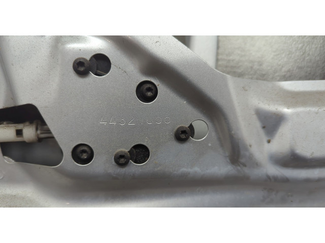 Замок багажника Audi A4 (B6) 2000-2006