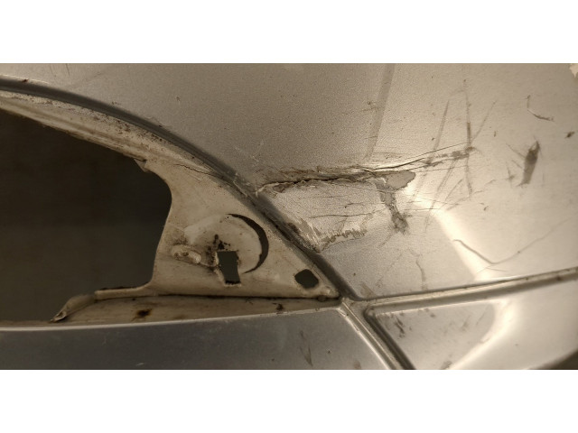 Бампер  Mercedes C W204 2006-2015 задний   A2048801240