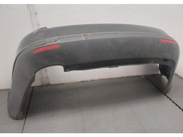 Бампер Volkswagen Jetta 5 2004-2010 задний 1K5807417E, 1K5807521A