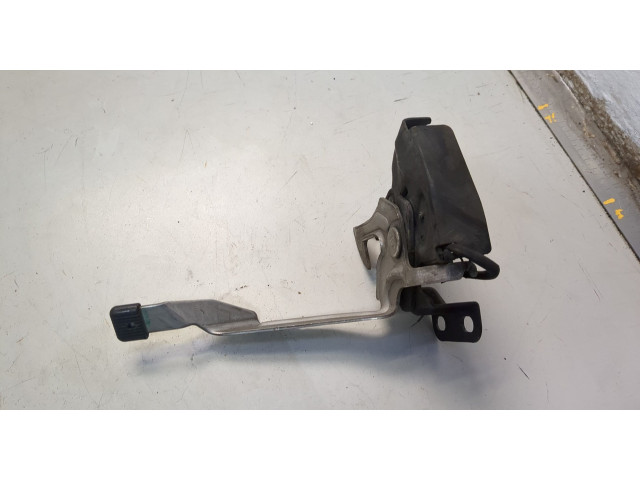 Замок капота  Acura MDX 2006-2013     