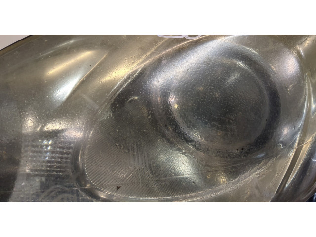 Фара передняя Lexus IS 2005-2013 левая