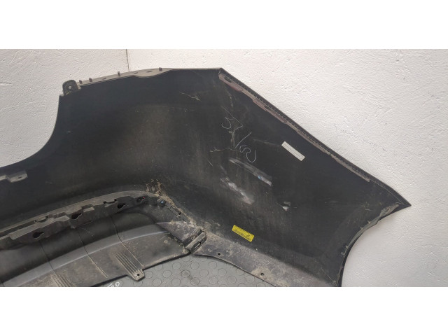 Бампер  KIA Optima 4 2012-2020 задний   