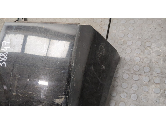 Бампер  Renault Twingo 2007-2011 задний   