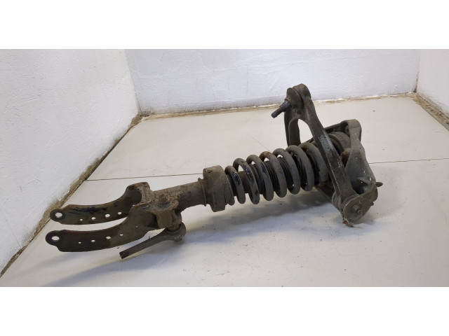 Стойка амортизатора  Volkswagen Touareg 2002-2007      