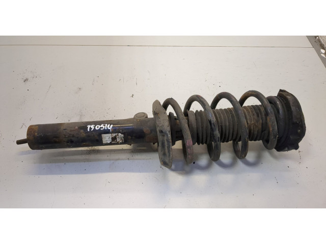 Стойка амортизатора Skoda Yeti 2009-2018 3C0413031BC