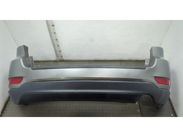 Бампер  Jeep Grand Cherokee 2010-2013 задний   68078309AB, 68078315AB