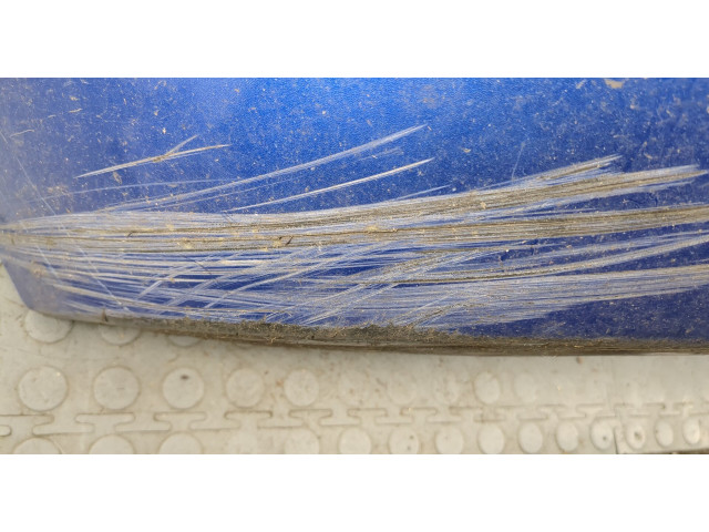 Бампер  Peugeot Partner 2002-2008 передний   