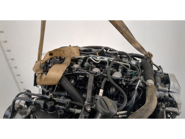 Форсунка топливная  Jaguar XF 2007-2015         