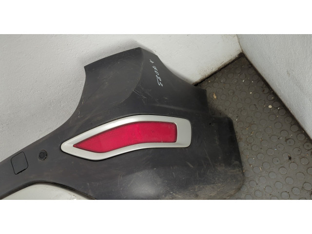 Бампер  Volvo XC70 2007-2016 задний   