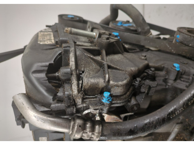 Генератор  Ford Focus 2 2005-2008           