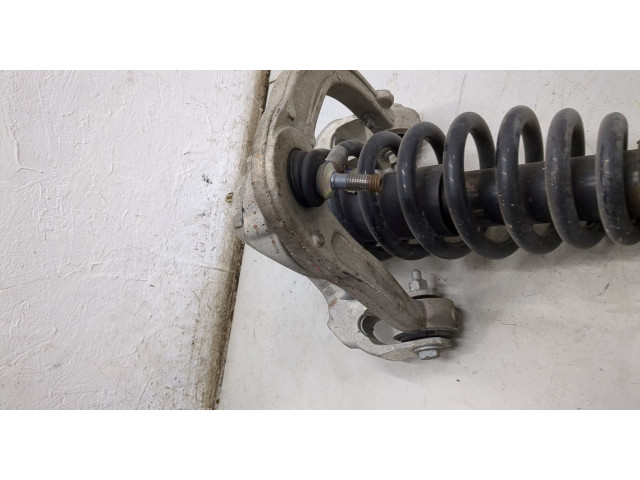 Стойка амортизатора  Cadillac SRX 2003-2009 19256655     