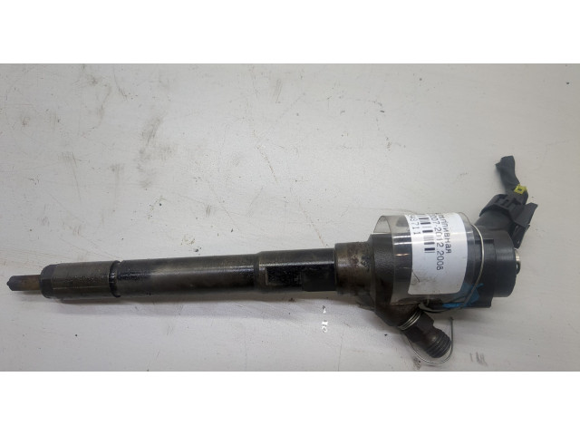 Форсунка топливная  KIA Ceed 2007-2012    3380027400     