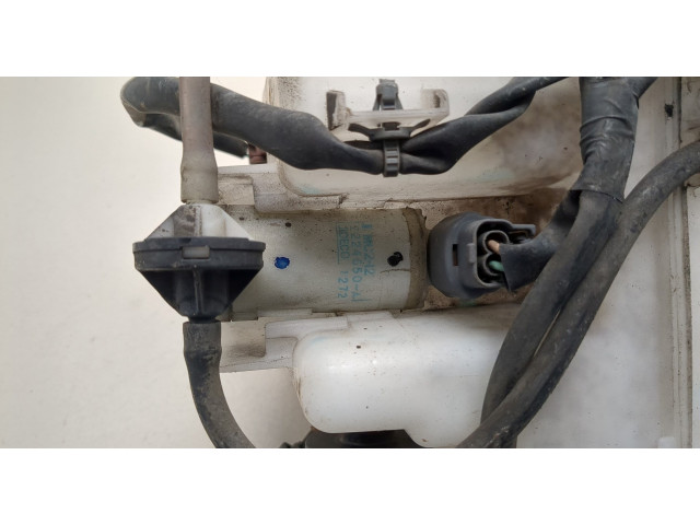 Бачок омывателя Infiniti EX35 HLC23022