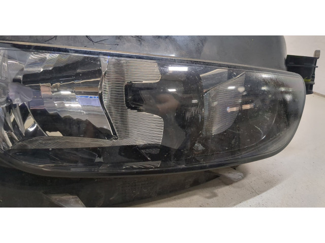 Фара передняя Citroen C4 Grand Picasso 2013-2018 правая