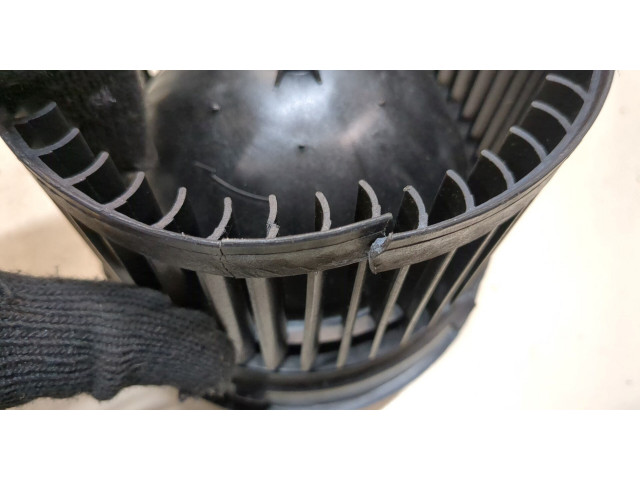 Моторчик печки Nissan X-Trail (T31) 2007-2015