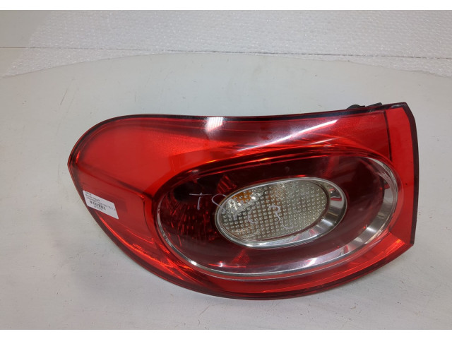 Задний фонарь          