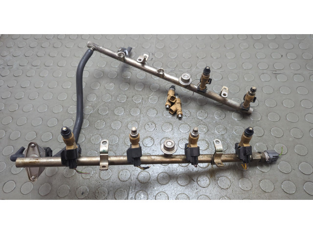 Форсунка топливная Jaguar XF 2007-2015 AJ811176, 6R839F593AD, AJ811283, 6R839S441AG