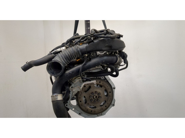 Форсунка топливная Mazda CX-9 2016-