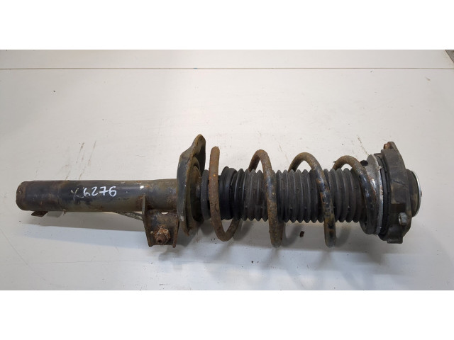 Стойка амортизатора  Volkswagen Golf 6 2009-2012      