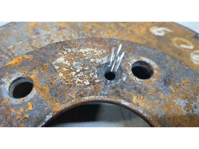 Диск тормозной Honda CR-V 2002-2006 2.0 передний