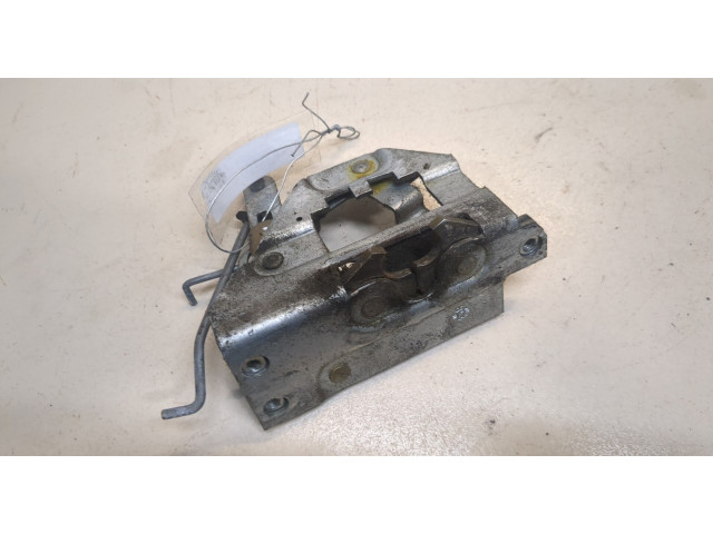 Замок багажника  Jeep Wrangler 1996-2006       