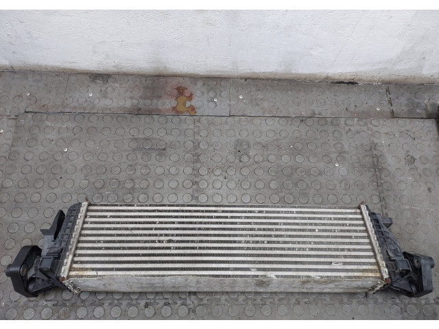 Интеркулер  Volvo XC90 2014-2019       