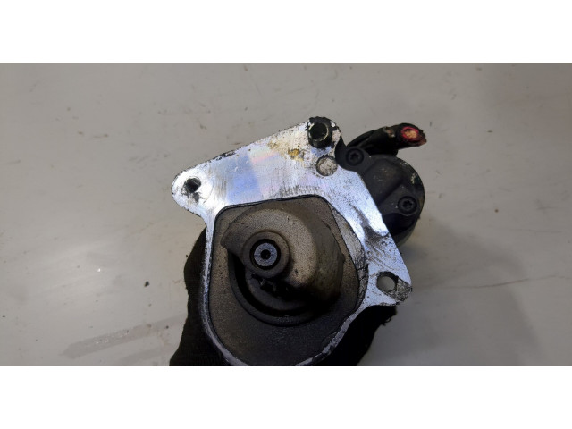 Стартер Ford Fiesta 2008-2013 1.4