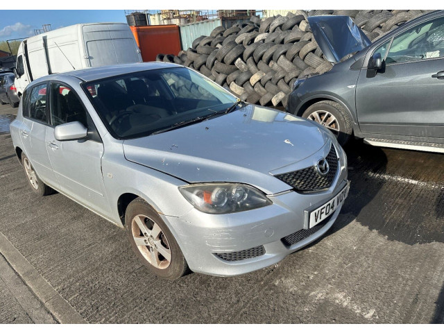 Моторчик заднего дворника Mazda 3 (BK) 2003-2009