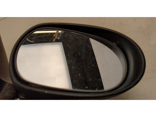 Зеркало боковое  Jaguar X-Type 2001-2009  правое           