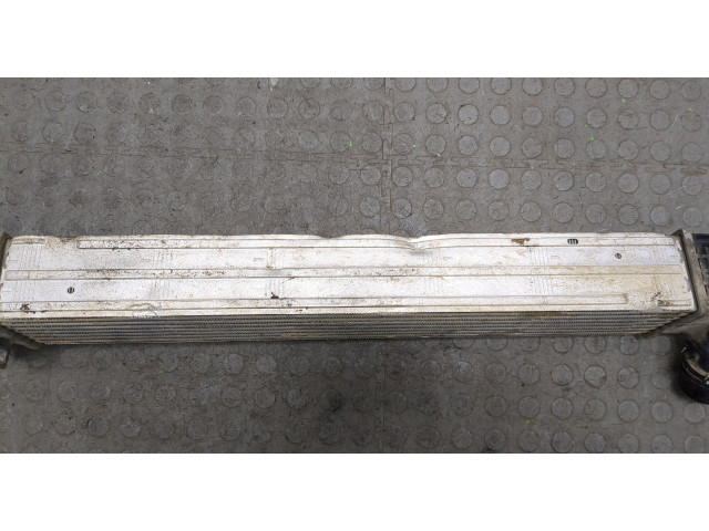 Интеркулер Dacia Duster 2010-2017