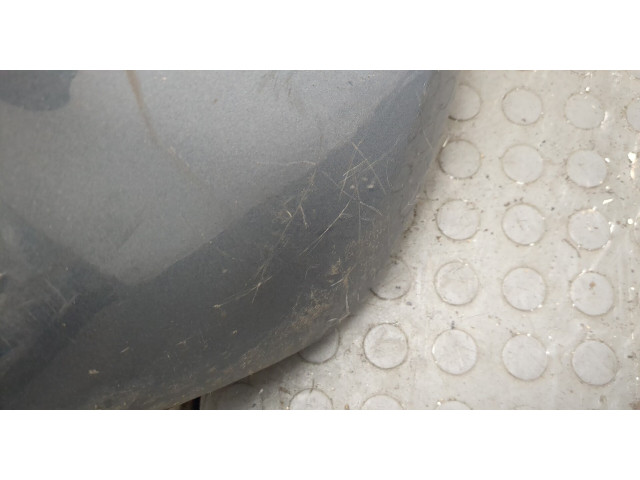 Бампер  Citroen C4 2004-2010 задний   