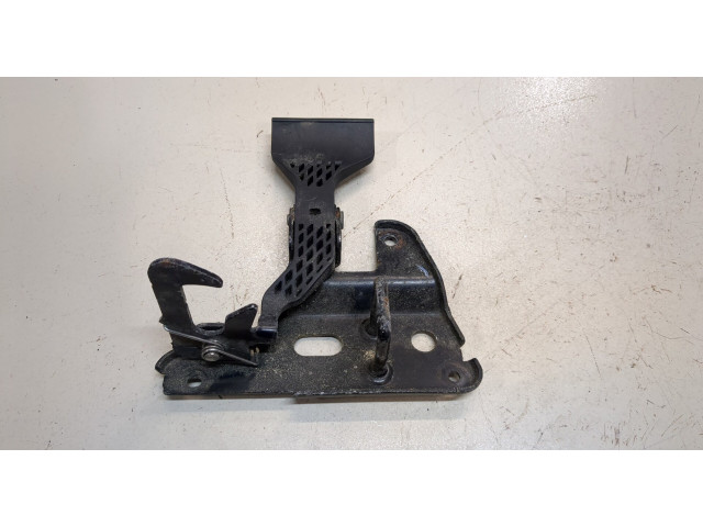 Замок капота Honda Ridgeline 2005-2012