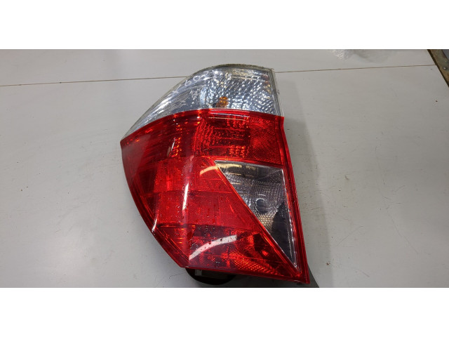 Задний фонарь