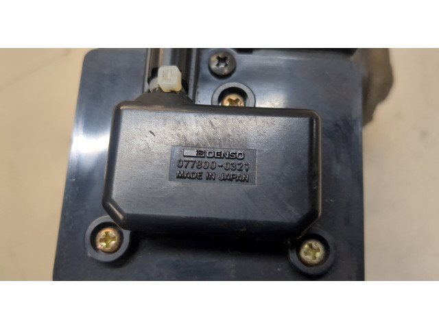 Моторчик печки Jaguar XJ 1994-1997