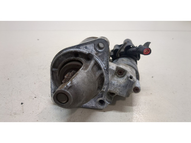 Стартер  Ford Focus 2 2005-2008 1.6     